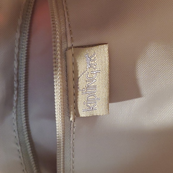 Kipling Bag - Picture 8 of 8